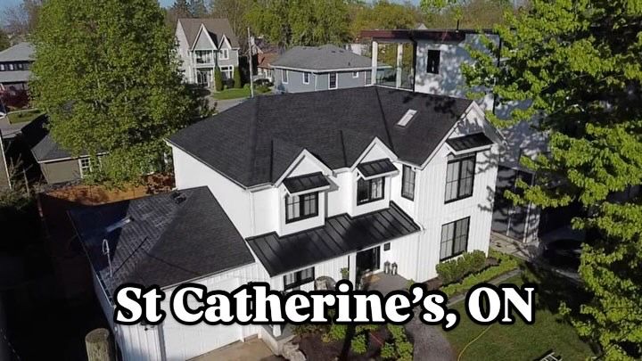 Eco-Friendly Roofing Solutions: The Affordable Path to Revitalized Home Curb Appeal with Roof Rejuvenate